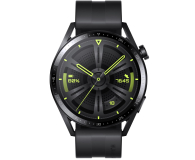 Huawei Watch GT 3 Active 46mm czarny - 692424 - zdjęcie 3